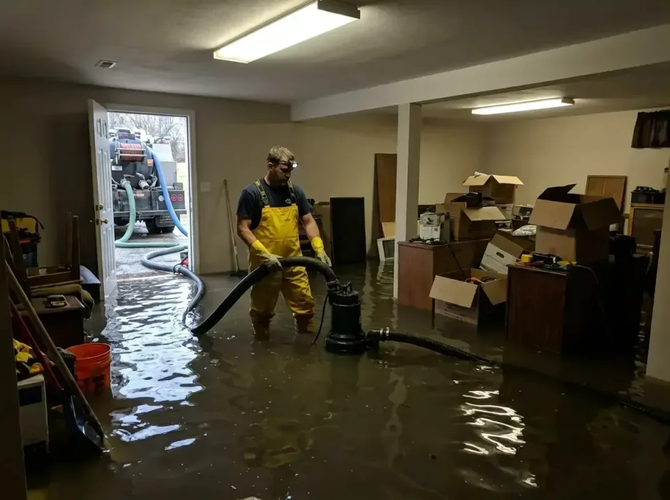 basement-burst-pipe-flooding-a-001 — frequently asked questions, 24-Hour Water Damage Restoration Services in Gurnee, IL